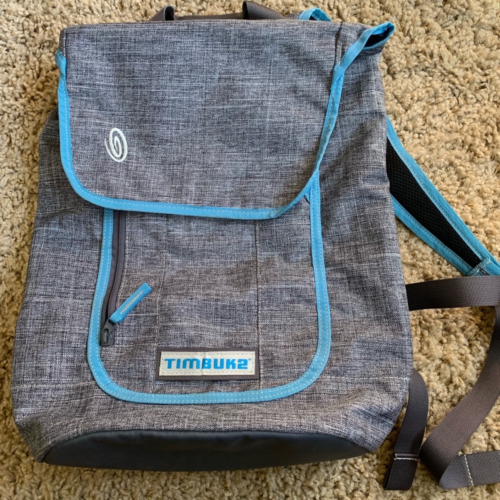 Timbuk2 Backpack